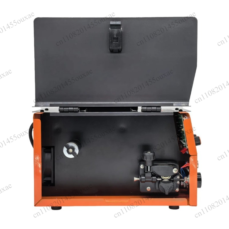 Tig Welder Machine - Draagbare 600 Ampère 220V Multiproces Lasapparaat