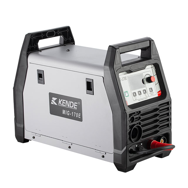 Tig Welder Machine - KENDE Draagbare 4 In 1 MMA