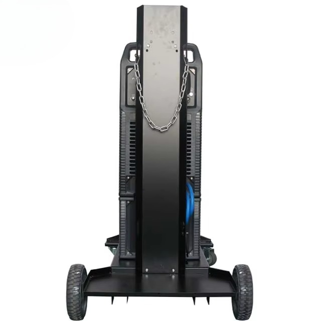 Industriële watergekoelde digi - Tig Welder Machine recensie en prijs