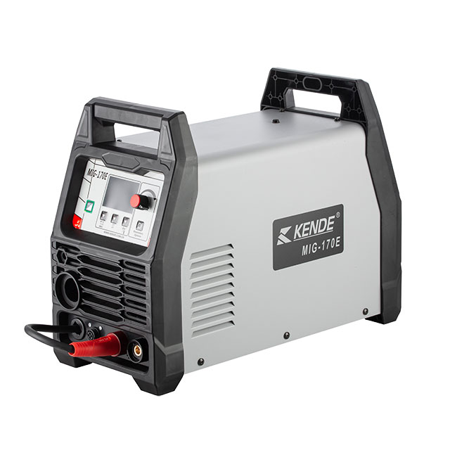 KENDE Draagbare 4 In 1 MMA MIG - Tig Welder Machine recensie en prijs