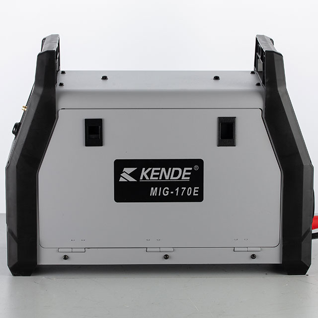 KENDE Draagbare 4 In 1 MMA MIG - Tig Welder Machine recensie en prijs