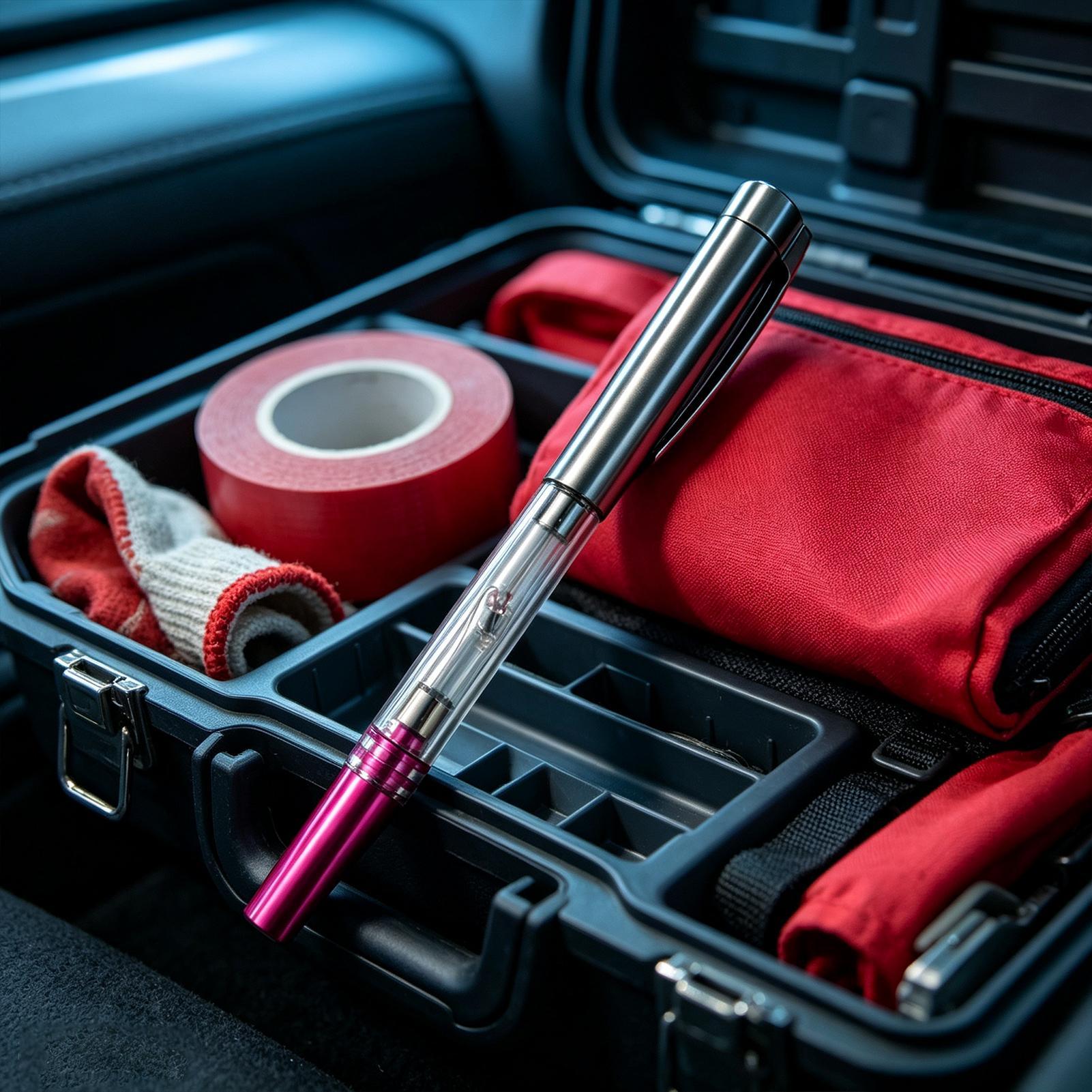 Automotive Circuit Wire Tester - Auto Repair Shops recensie en prijs