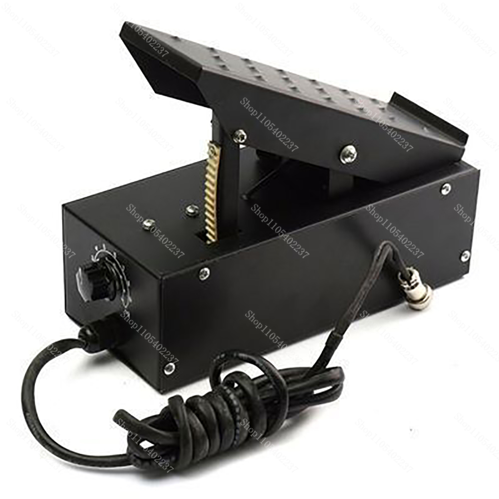AC DC TIG Lasser Voetpedaal Sc - Tig Welder Machine recensie en prijs