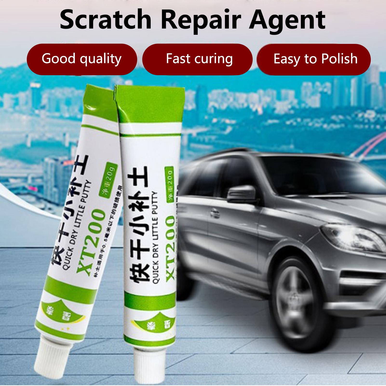 Carrosseriekit Sneldrogend Goe - Auto Repair Shops recensie en prijs